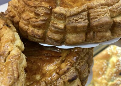 Boulangerie l’Angélus