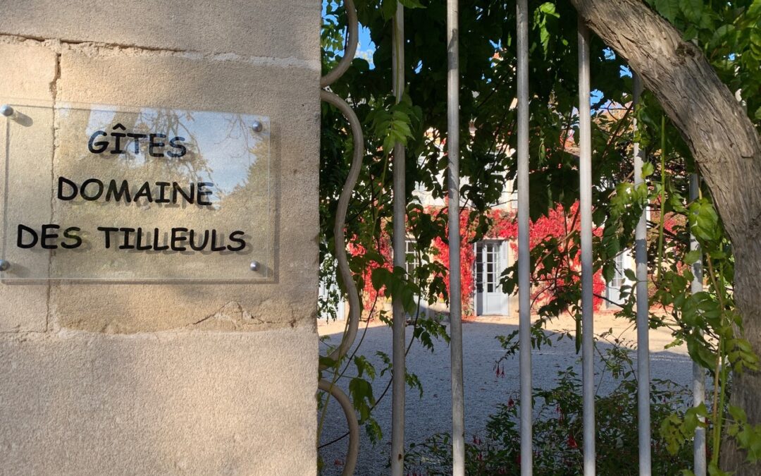 Domaine des Tilleuls