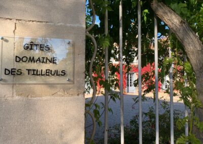 Domaine des Tilleuls