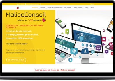 Malice Conseil