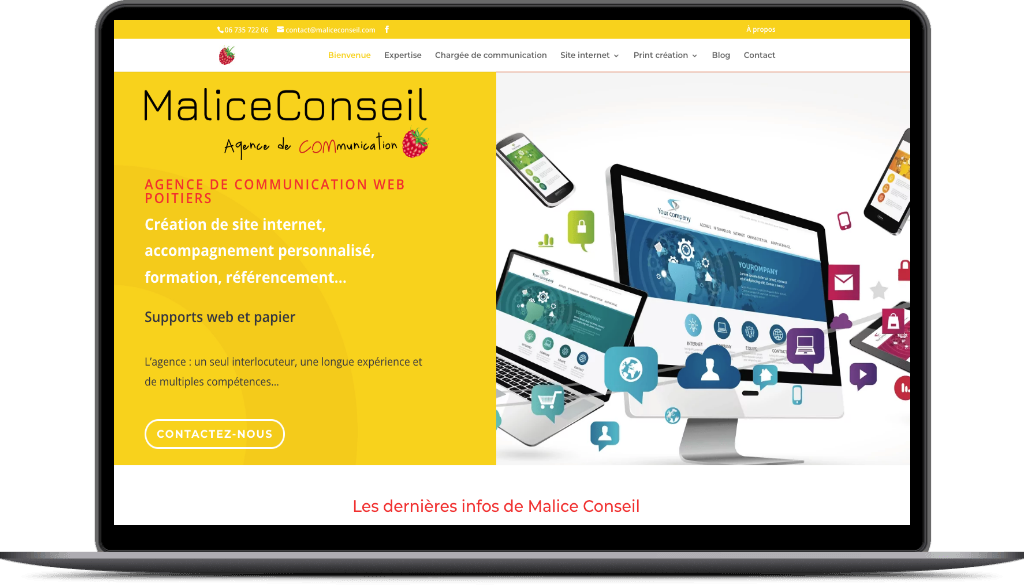 Malice Conseil