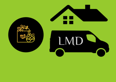 LMD Le Marché à Domicile