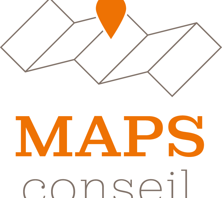 MAPS CONSEIL